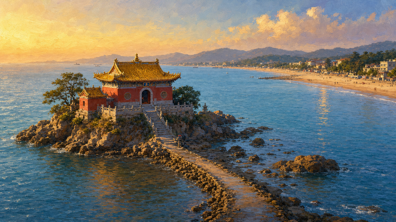 洛伽寺